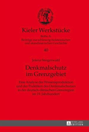 Denkmalschutz im Grenzgebiet