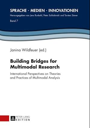 Building Bridges for Multimodal Research