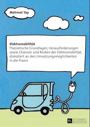 Elektromobilitaet