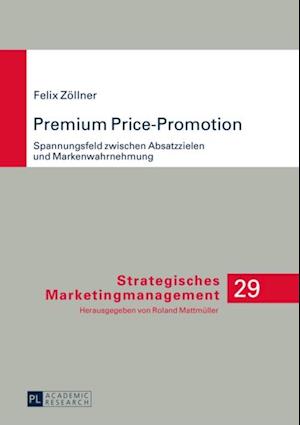 Premium Price-Promotion