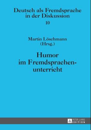 Humor im Fremdsprachenunterricht