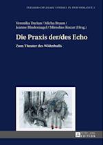 Die Praxis der/des Echo