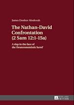 Nathan-David Confrontation (2 Sam 12:1-15a)