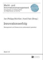 Innovationserfolg