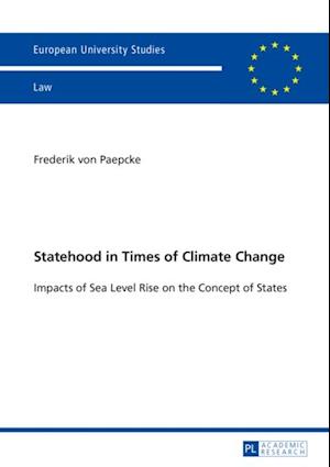 Statehood in Times of Climate Change