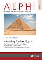 Narrating Ancient Egypt