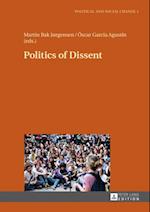 Politics of Dissent