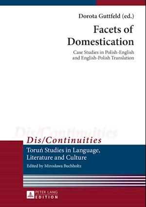 Facets of Domestication