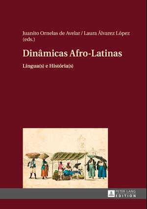 Dinâmicas Afro-Latinas