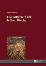 Die Witwen in der fruehen Kirche