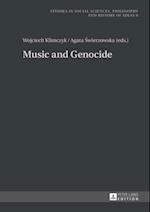Music and Genocide