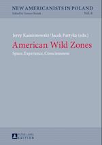 American Wild Zones