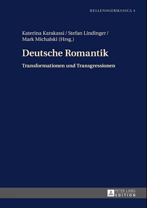 Deutsche Romantik