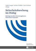 Sicherheitsforschung im Dialog