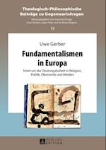 Fundamentalismen in Europa