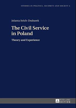 Civil Service in Poland