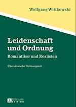 Leidenschaft und Ordnung