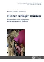 Museen schlagen Bruecken