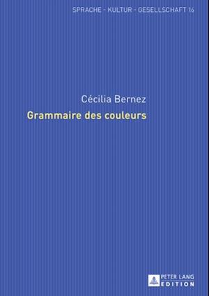 Grammaire des couleurs