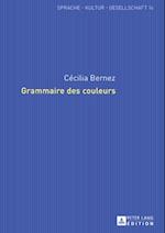 Grammaire des couleurs