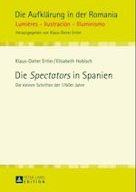 Die «Spectators» in Spanien