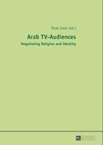 Arab TV-Audiences