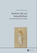 Danton’s Tod von Georg Buechner