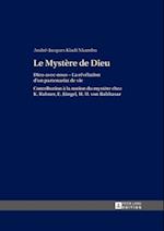 Le Mystère de Dieu