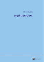 Legal Discourses