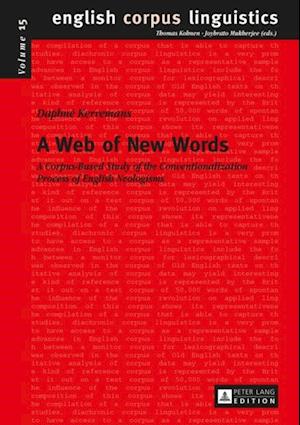 Web of New Words