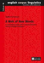 Web of New Words