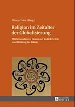 Religion im Zeitalter der Globalisierung