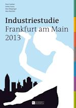 Industriestudie Frankfurt am Main 2013