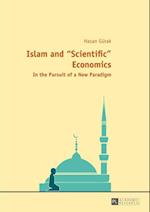 Islam and  Scientific  Economics