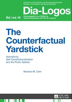 Counterfactual Yardstick