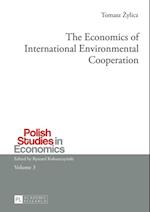 Economics of International Environmental Cooperation