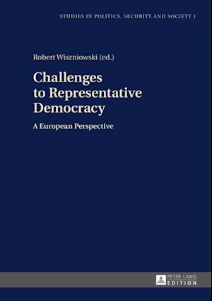 Challenges to Representative Democracy