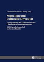 Migration und kulturelle Diversitaet