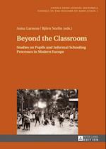 Beyond the Classroom