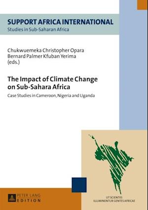 Impact of Climate Change on Sub-Sahara Africa