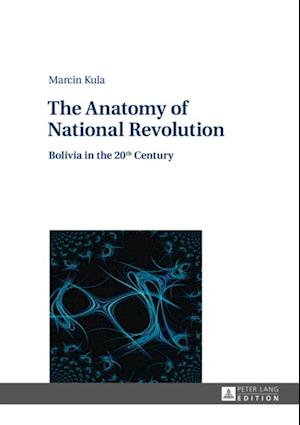 Anatomy of National Revolution