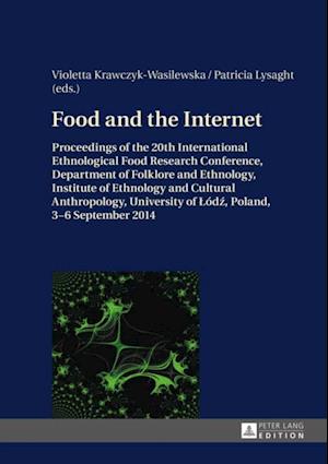 Food and the Internet