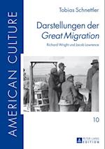 Darstellungen der «Great Migration»