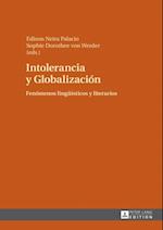 Intolerancia y Globalización