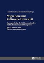 Migration und kulturelle Diversitaet