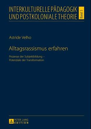 Alltagsrassismus erfahren