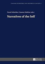 Narratives of the Self