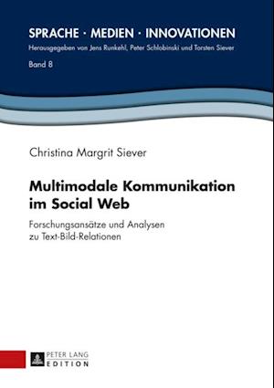 Multimodale Kommunikation im Social Web