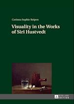 Visuality in the Works of Siri Hustvedt