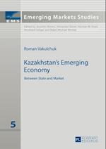 Kazakhstan's Emerging Economy